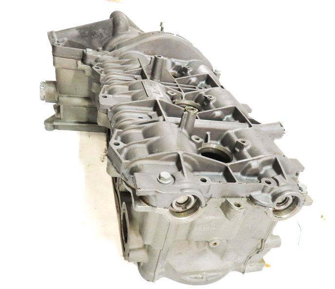 Thumbnail 5: 00-02 PORSCHE BOXSTER (986) 2.7L M96 ENGINE LEFT CYLINDER HEAD ASSEMBLY w/ COVER