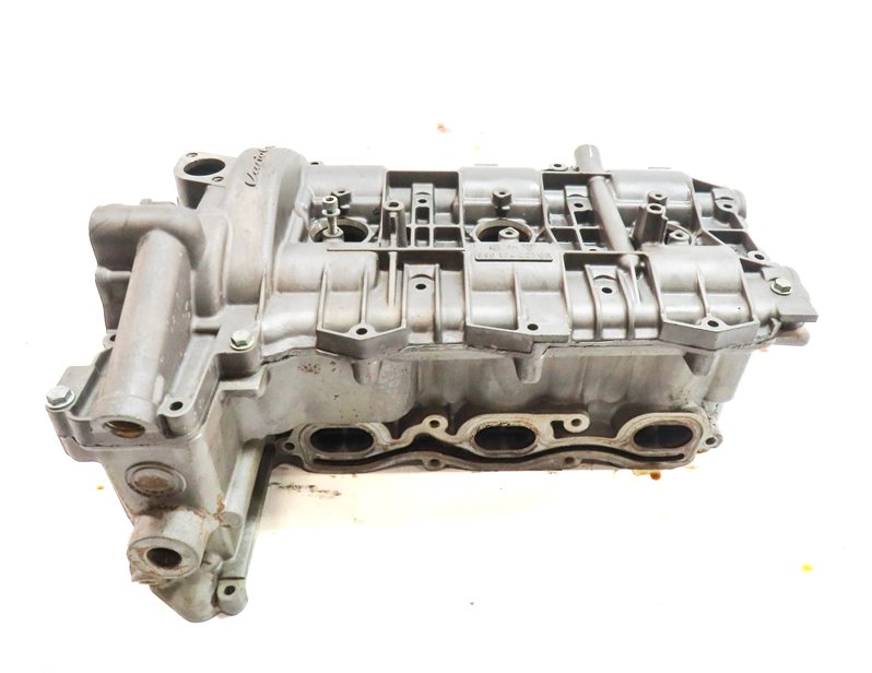 Thumbnail 2: 2000-2002 PORSCHE BOXSTER (986) 2.7L MOTOR M96 ENGINE RIGHT CYLINDER HEAD
