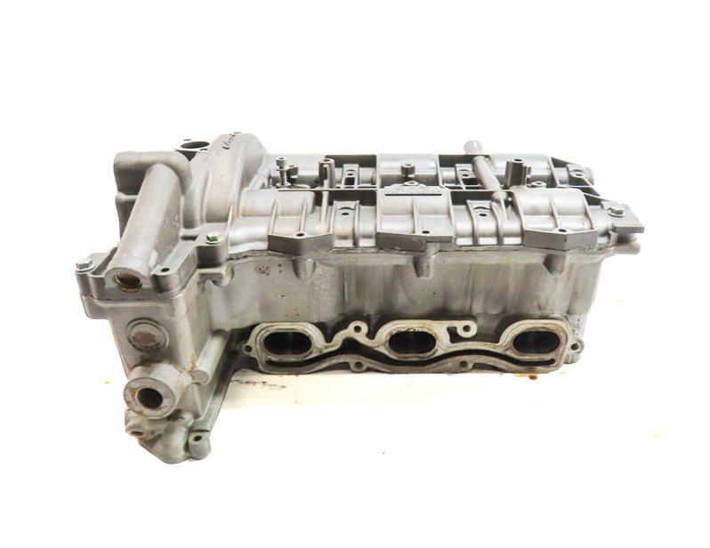 Thumbnail 3: 2000-2002 PORSCHE BOXSTER (986) 2.7L MOTOR M96 ENGINE RIGHT CYLINDER HEAD