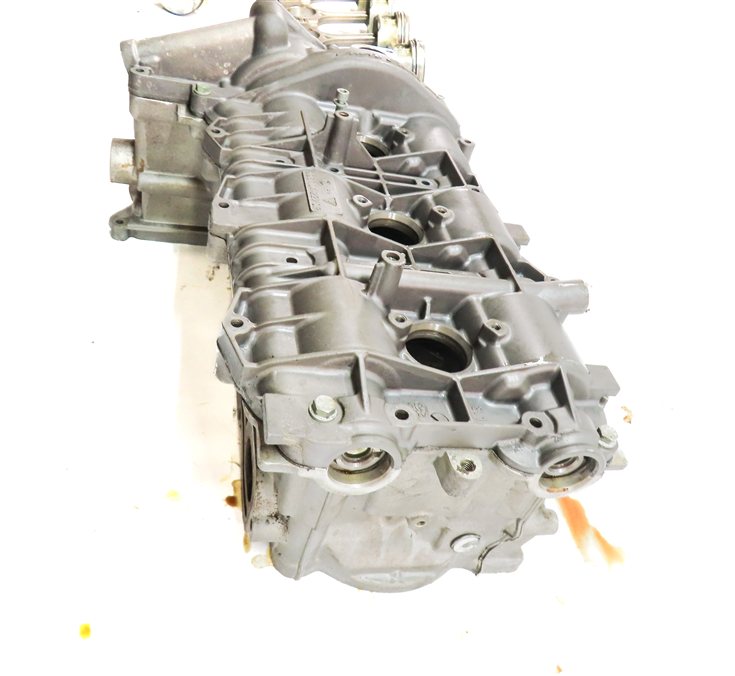 Thumbnail 5: 2000-2002 PORSCHE BOXSTER (986) 2.7L MOTOR M96 ENGINE RIGHT CYLINDER HEAD