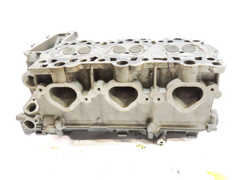 Thumbnail 7: 2000-2002 PORSCHE BOXSTER (986) 2.7L MOTOR M96 ENGINE RIGHT CYLINDER HEAD