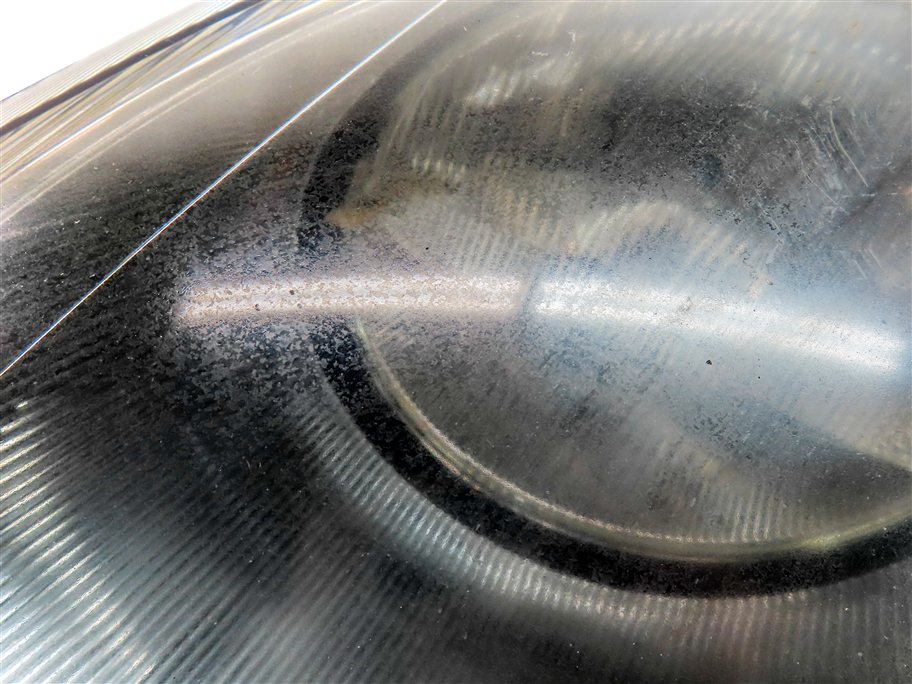Thumbnail 11: 1997-2002 PORSCHE BOXSTER (986) LEFT FRONT DRIVER HALOGEN HEADLIGHT LIGHT LAMP