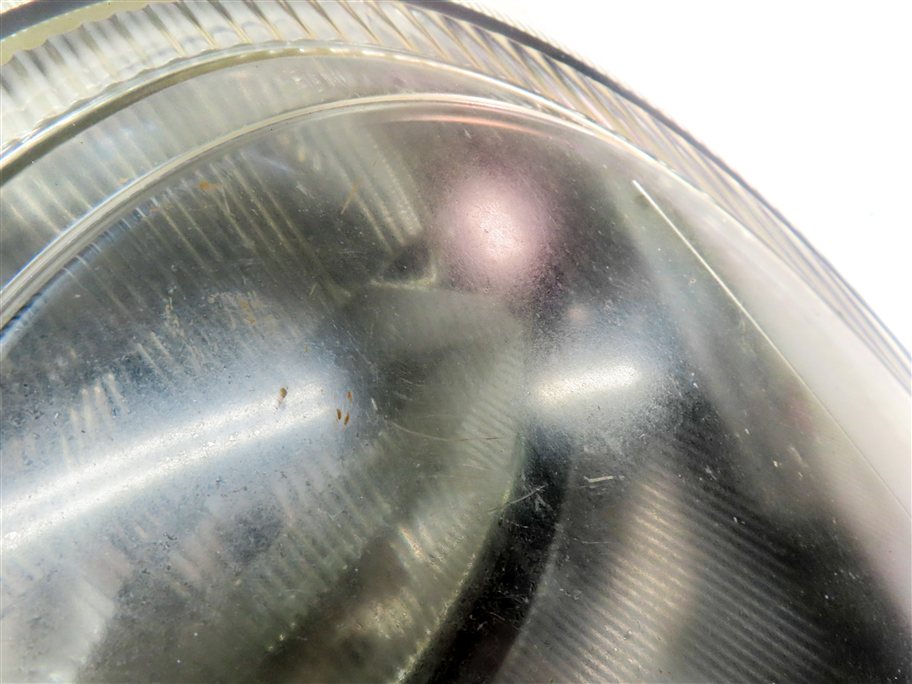 Thumbnail 13: 1997-2002 PORSCHE BOXSTER (986) LEFT FRONT DRIVER HALOGEN HEADLIGHT LIGHT LAMP