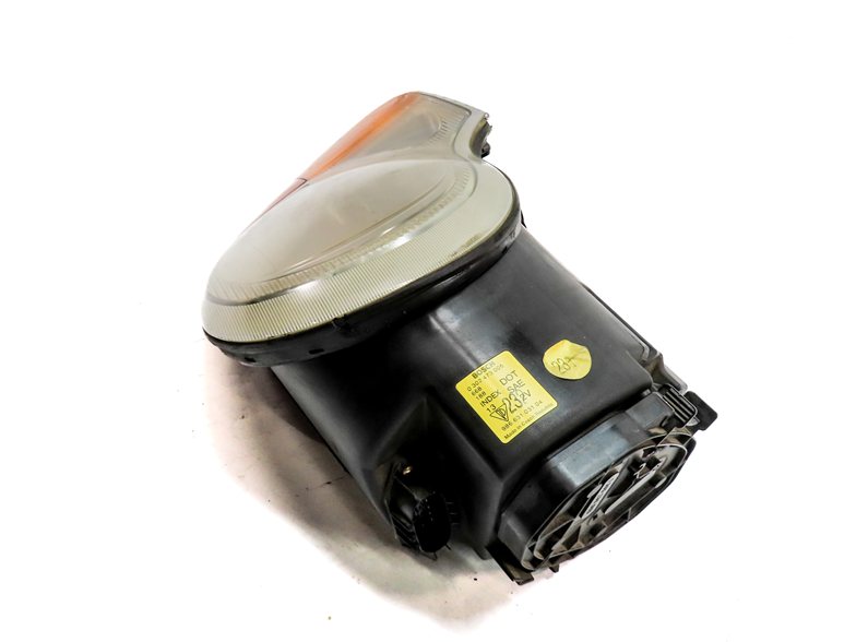 Thumbnail 6: 1997-2002 PORSCHE BOXSTER (986) LEFT FRONT DRIVER HALOGEN HEADLIGHT LIGHT LAMP