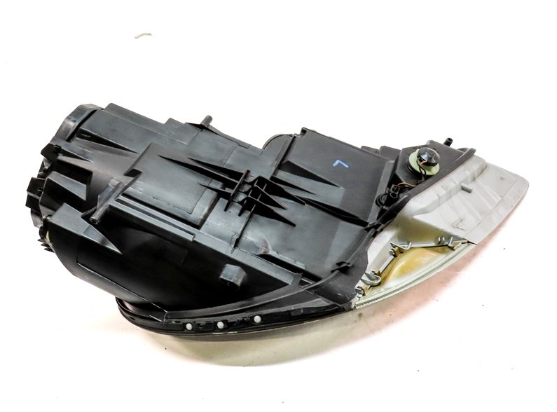 Thumbnail 8: 1997-2002 PORSCHE BOXSTER (986) LEFT FRONT DRIVER HALOGEN HEADLIGHT LIGHT LAMP