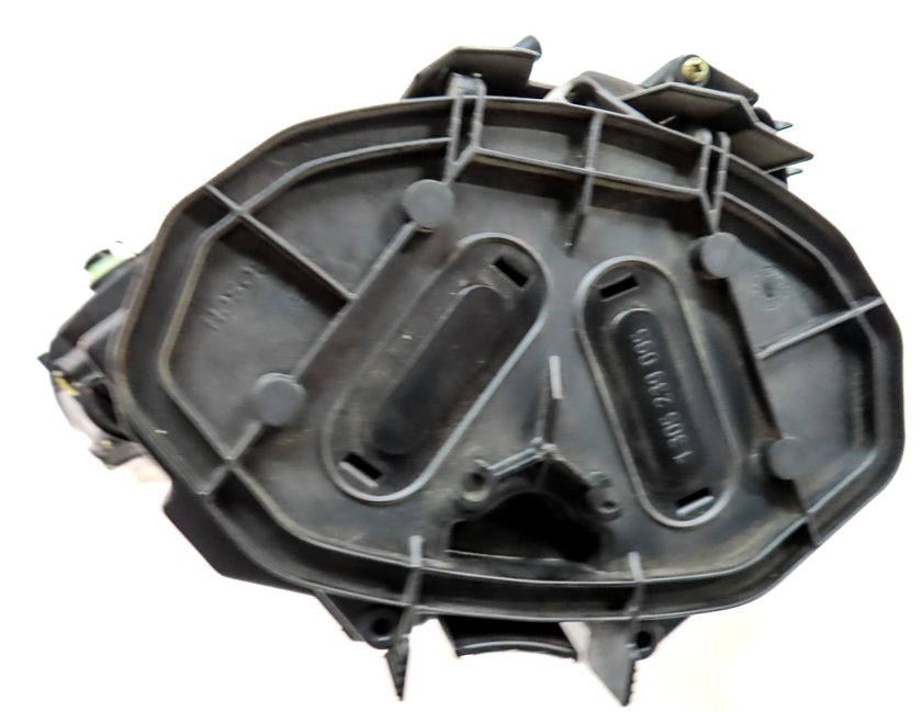 Thumbnail 9: 1997-2002 PORSCHE BOXSTER (986) LEFT FRONT DRIVER HALOGEN HEADLIGHT LIGHT LAMP