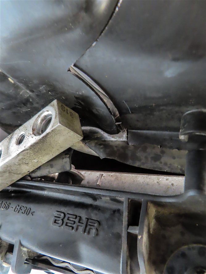 Thumbnail 14: 97-05 PORSCHE 911 BOXSTER 986 996 RIGHT RADIATOR COOLANT ASSEMBLY w/FAN & SHROUD