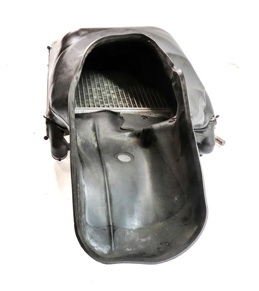 Thumbnail 2: 97-05 PORSCHE 911 BOXSTER 986 996 RIGHT RADIATOR COOLANT ASSEMBLY w/FAN & SHROUD