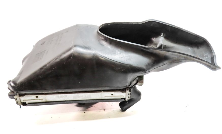 Thumbnail 3: 97-05 PORSCHE 911 BOXSTER 986 996 RIGHT RADIATOR COOLANT ASSEMBLY w/FAN & SHROUD