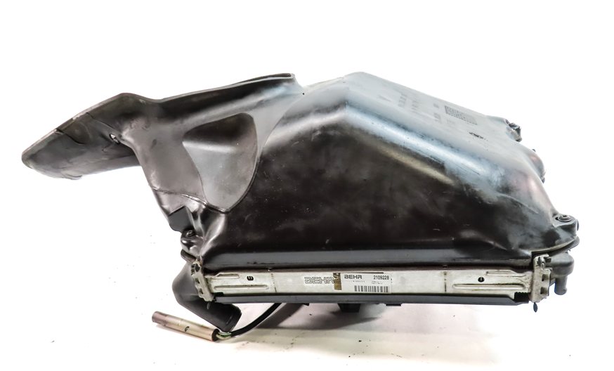 Thumbnail 5: 97-05 PORSCHE 911 BOXSTER 986 996 RIGHT RADIATOR COOLANT ASSEMBLY w/FAN & SHROUD