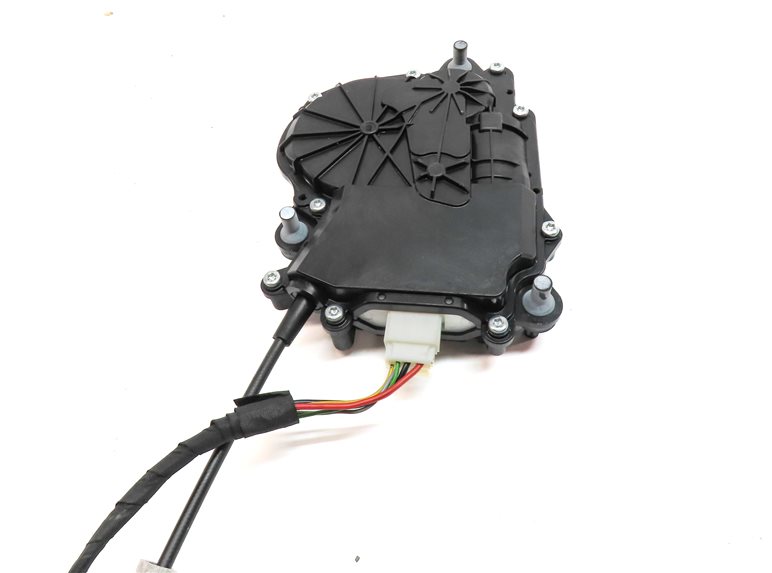 Thumbnail 4: 2012 BMW 528I (F10) REAR TRUNK LIFTGATE HATCH LID LOCK LATCH ACTUATOR