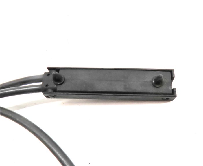 Thumbnail 8: 2012 BMW 528I (F10) FRONT LEFT & RIGHT HOOD BONNET LID LOCK LATCH CABLE SET/2