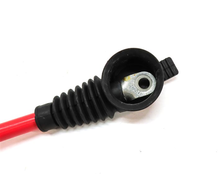 Thumbnail 7: 2012 BMW 528I (F10) 2.0L (N20) ENGINE POSITIVE BATTERY TERMINAL WIRE CABLE