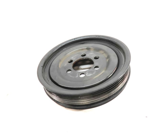 Thumbnail 2: 2012-2018 BMW 228i 320i 328i 428i X1 X3 X4 Z4 2.0L (N20 N26) HARMONIC BALANCER