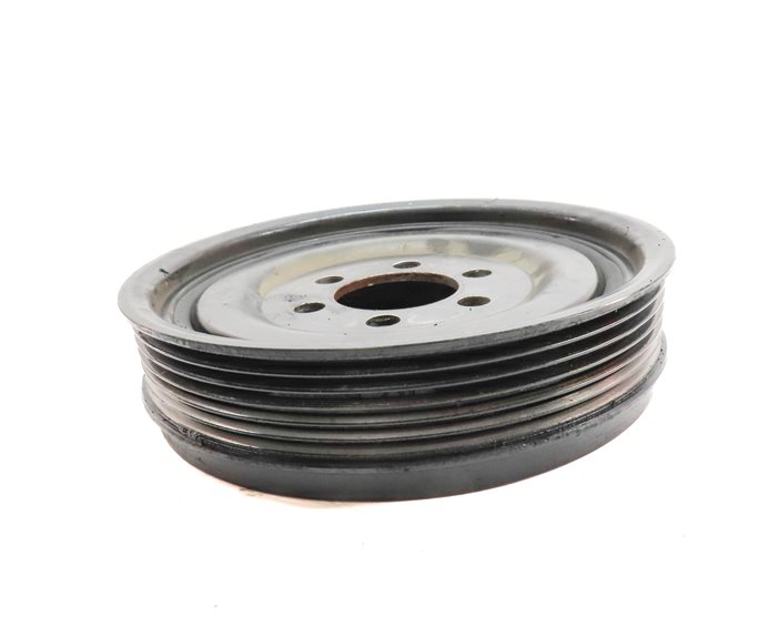 Thumbnail 3: 2012-2018 BMW 228i 320i 328i 428i X1 X3 X4 Z4 2.0L (N20 N26) HARMONIC BALANCER