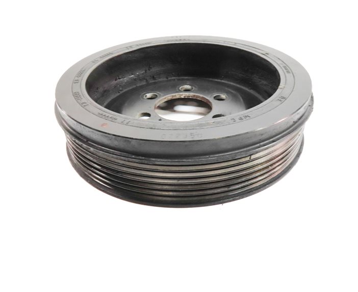 Thumbnail 5: 2012-2018 BMW 228i 320i 328i 428i X1 X3 X4 Z4 2.0L (N20 N26) HARMONIC BALANCER