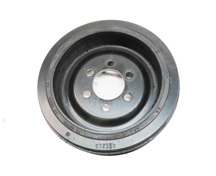 Thumbnail 6: 2012-2018 BMW 228i 320i 328i 428i X1 X3 X4 Z4 2.0L (N20 N26) HARMONIC BALANCER