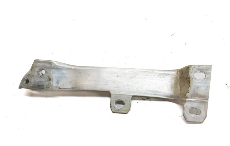 Thumbnail 6: 2012 BMW 528I (F10) FRONT BUMPER SUPPORT MOUNT BRACKET SET/2