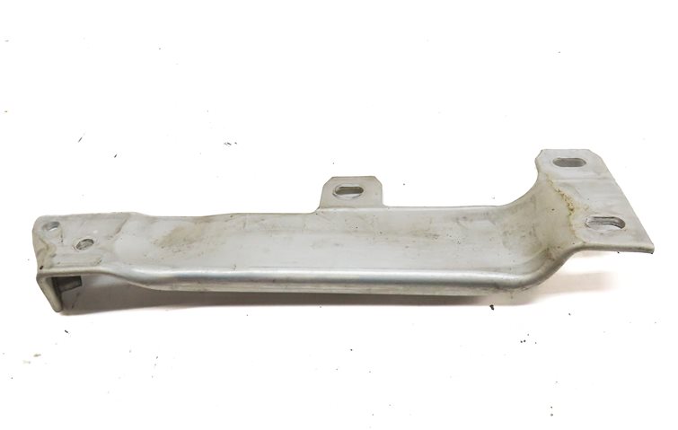 Thumbnail 7: 2012 BMW 528I (F10) FRONT BUMPER SUPPORT MOUNT BRACKET SET/2
