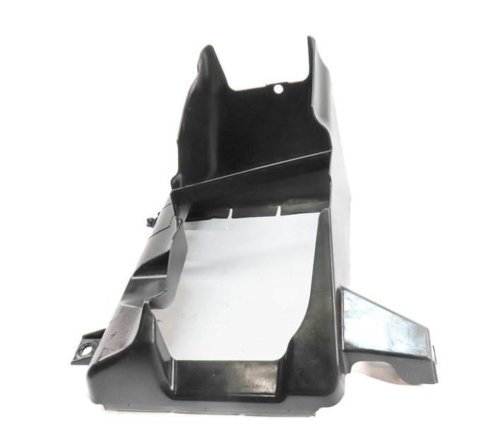 Thumbnail 2: 2012 BMW 528I (F10) 2.0L (N20) RIGHT ENGINE RADIATOR AIR FLOW DUCT SHROUD
