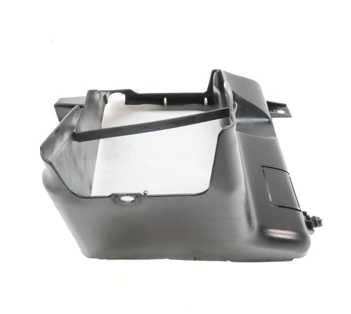 Thumbnail 4: 2012 BMW 528I (F10) 2.0L (N20) RIGHT ENGINE RADIATOR AIR FLOW DUCT SHROUD
