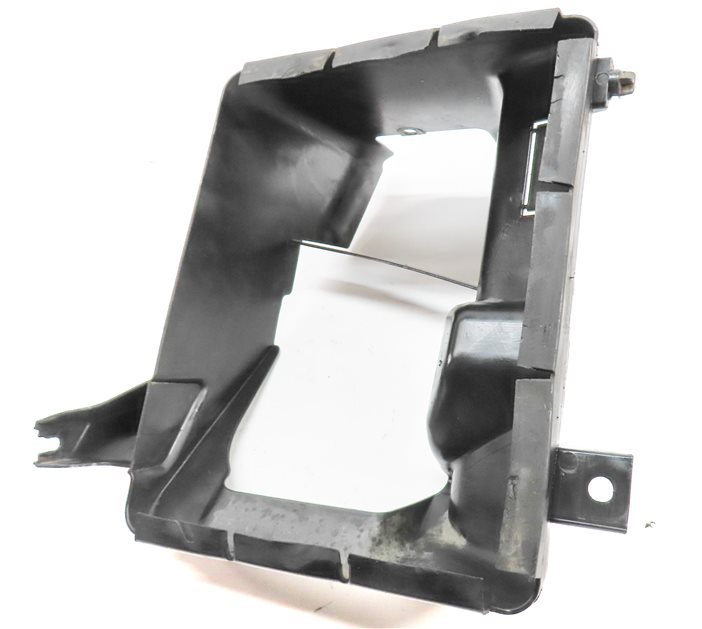Thumbnail 5: 2012 BMW 528I (F10) 2.0L (N20) RIGHT ENGINE RADIATOR AIR FLOW DUCT SHROUD