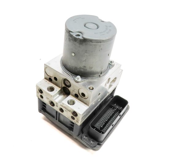 11-12 BMW 528i 535i 550i 640i 650i (F06 F10) RWD DSC ABS BRAKE PUMP w/ MODULE