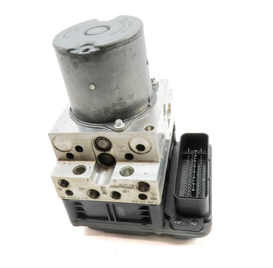 Thumbnail 2: 11-12 BMW 528i 535i 550i 640i 650i (F06 F10) RWD DSC ABS BRAKE PUMP w/ MODULE