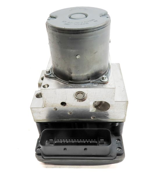Thumbnail 5: 11-12 BMW 528i 535i 550i 640i 650i (F06 F10) RWD DSC ABS BRAKE PUMP w/ MODULE