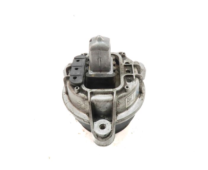 Thumbnail 5: 2012 BMW 528I (F10) 2.0L (N20) LEFT & RIGHT ENGINE MOTOR SUPPORT MOUNT SET/2