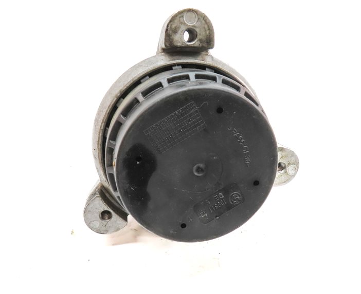 Thumbnail 6: 2012 BMW 528I (F10) 2.0L (N20) LEFT & RIGHT ENGINE MOTOR SUPPORT MOUNT SET/2