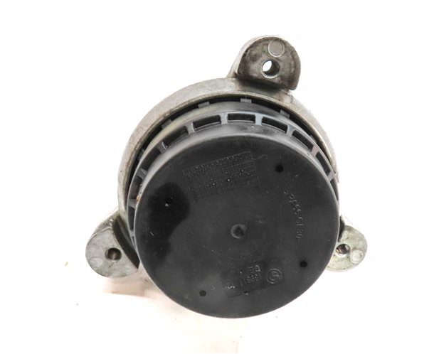 Thumbnail 7: 2012 BMW 528I (F10) 2.0L (N20) LEFT & RIGHT ENGINE MOTOR SUPPORT MOUNT SET/2