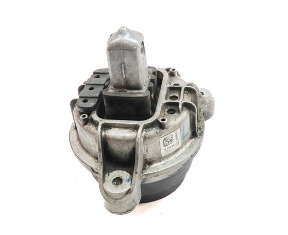 Thumbnail 8: 2012 BMW 528I (F10) 2.0L (N20) LEFT & RIGHT ENGINE MOTOR SUPPORT MOUNT SET/2