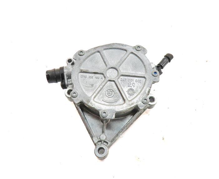 Thumbnail 4: 12-14 BMW 328i 528i X1 X3 Z4 (F30 F10 E84 F25 E89) 2.0L TURBO BRAKE VACUUM PUMP