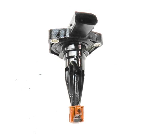 Thumbnail 3: 2012 BMW 528I (F10) 2.0L (N20) ENGINE MOTOR OIL FLUID LEVEL SENSOR