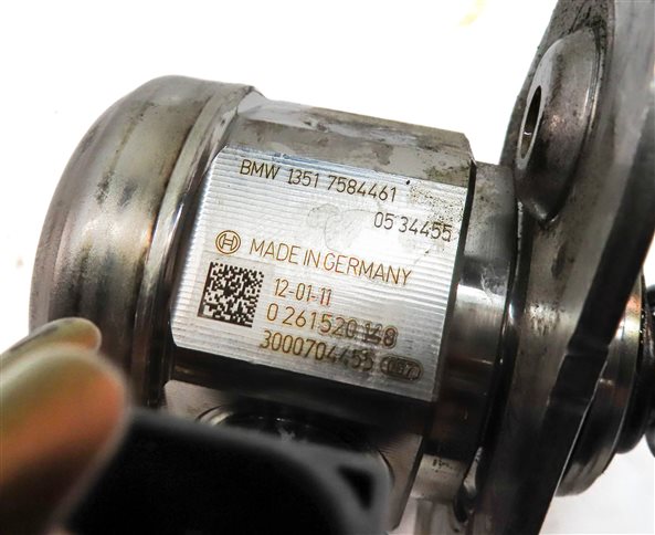 Thumbnail 7: 12-18 BMW 320i 328i 428i 528i X1 X3 X5 Z4 2.0L N20 TURBO MECHANICAL FUEL PUMP