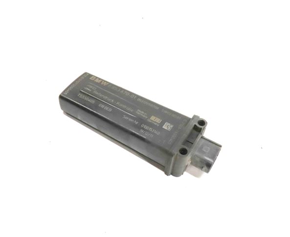 Thumbnail 1: 11-18 BMW 5 7 M5 M6 X3 X4 (F01 F06 F10 F12 F25 F26) TPMS SENSOR ANTENNA MODULE