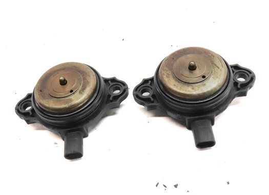 Thumbnail 2: 2012 BMW 528I (F10) 2.0L (N20) ENGINE VVT VARIABLE VALVE TIMING ACTUATOR SET/2