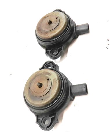 Thumbnail 3: 2012 BMW 528I (F10) 2.0L (N20) ENGINE VVT VARIABLE VALVE TIMING ACTUATOR SET/2