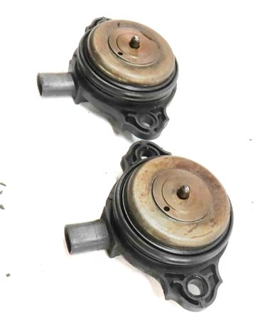 Thumbnail 4: 2012 BMW 528I (F10) 2.0L (N20) ENGINE VVT VARIABLE VALVE TIMING ACTUATOR SET/2