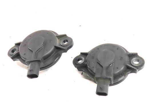 Thumbnail 5: 2012 BMW 528I (F10) 2.0L (N20) ENGINE VVT VARIABLE VALVE TIMING ACTUATOR SET/2