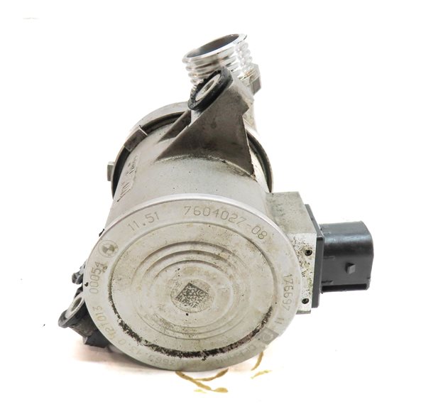 Thumbnail 5: 12-18 BMW 328i 428i 528i X3 X5 Z4 (F30 F31 F32 F10 E84 F15 F25) 2.0L WATER PUMP