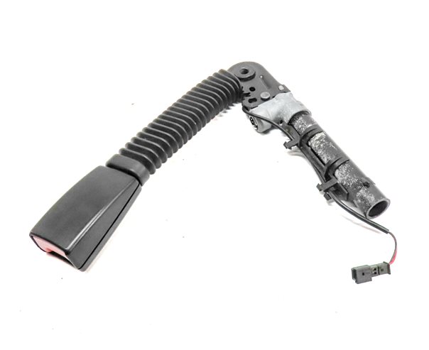 Thumbnail 2: 10-17 BMW 528i 535i 550i 740i 750i 760i (F01 F10) FRONT RIGHT SEATBELT RECEIVER