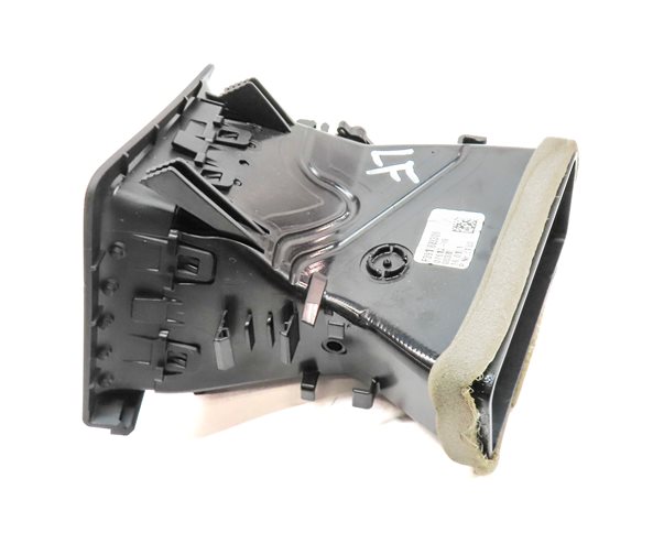 Thumbnail 3: 2012 BMW 528I (F10) FRONT LEFT DRIVER DASH HEAT AIR AC HVAC VENT (Black)