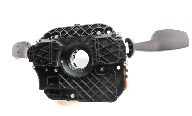 Thumbnail 5: 10-17 BMW 5 6 7 (F01 F10 F12) TURN SIGNAL WIPER COMBINATION SWITCH CLOCKSPRING