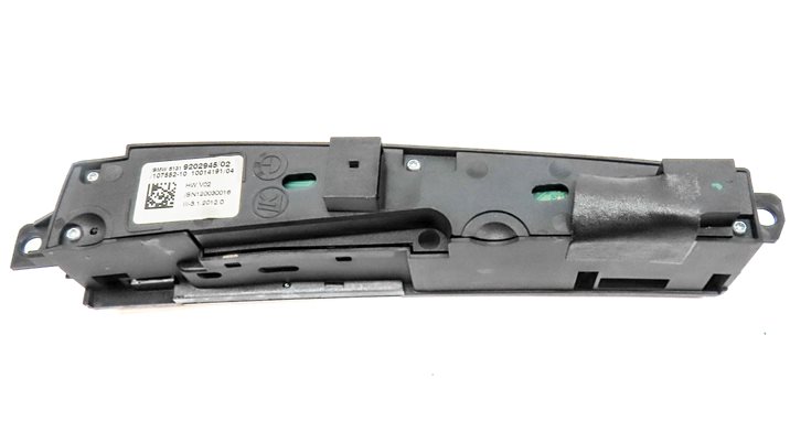 Thumbnail 5: 2012 BMW 528I (F10) PARK ASSIST DRIVE MODE TRACTION CONTROL SWITCH BUTTON PANEL