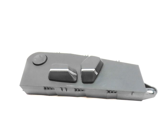 Thumbnail 2: 2012 BMW 528I (F10) FRONT LEFT DRIVER SEAT POSITION ADJUST SWITCH