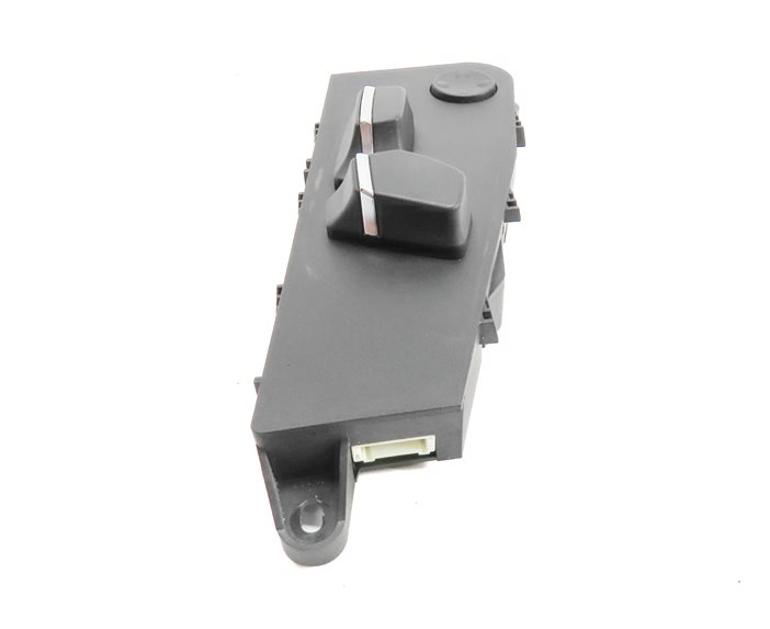 Thumbnail 3: 2012 BMW 528I (F10) FRONT LEFT DRIVER SEAT POSITION ADJUST SWITCH