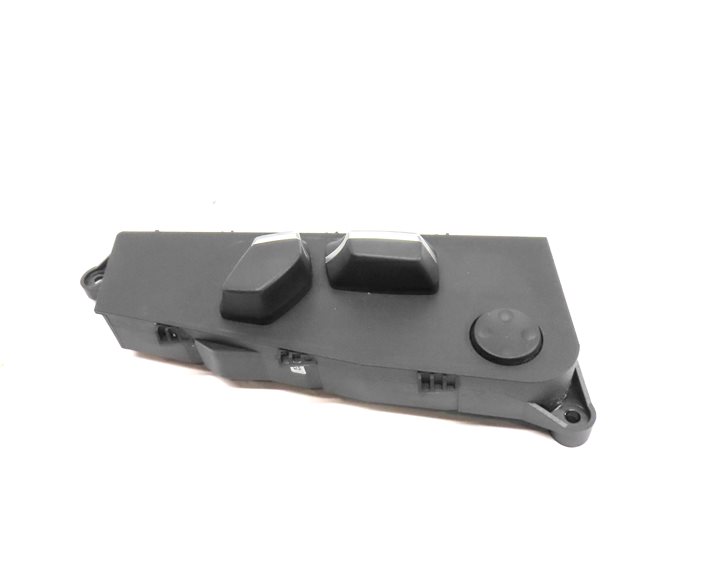 Thumbnail 4: 2012 BMW 528I (F10) FRONT LEFT DRIVER SEAT POSITION ADJUST SWITCH