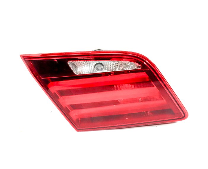 Thumbnail 3: 2011-2013 BMW 528i 535i 550i M5 (F10) LEFT REAR TRUNK LID TAILLIGHT LIGHT LAMP
